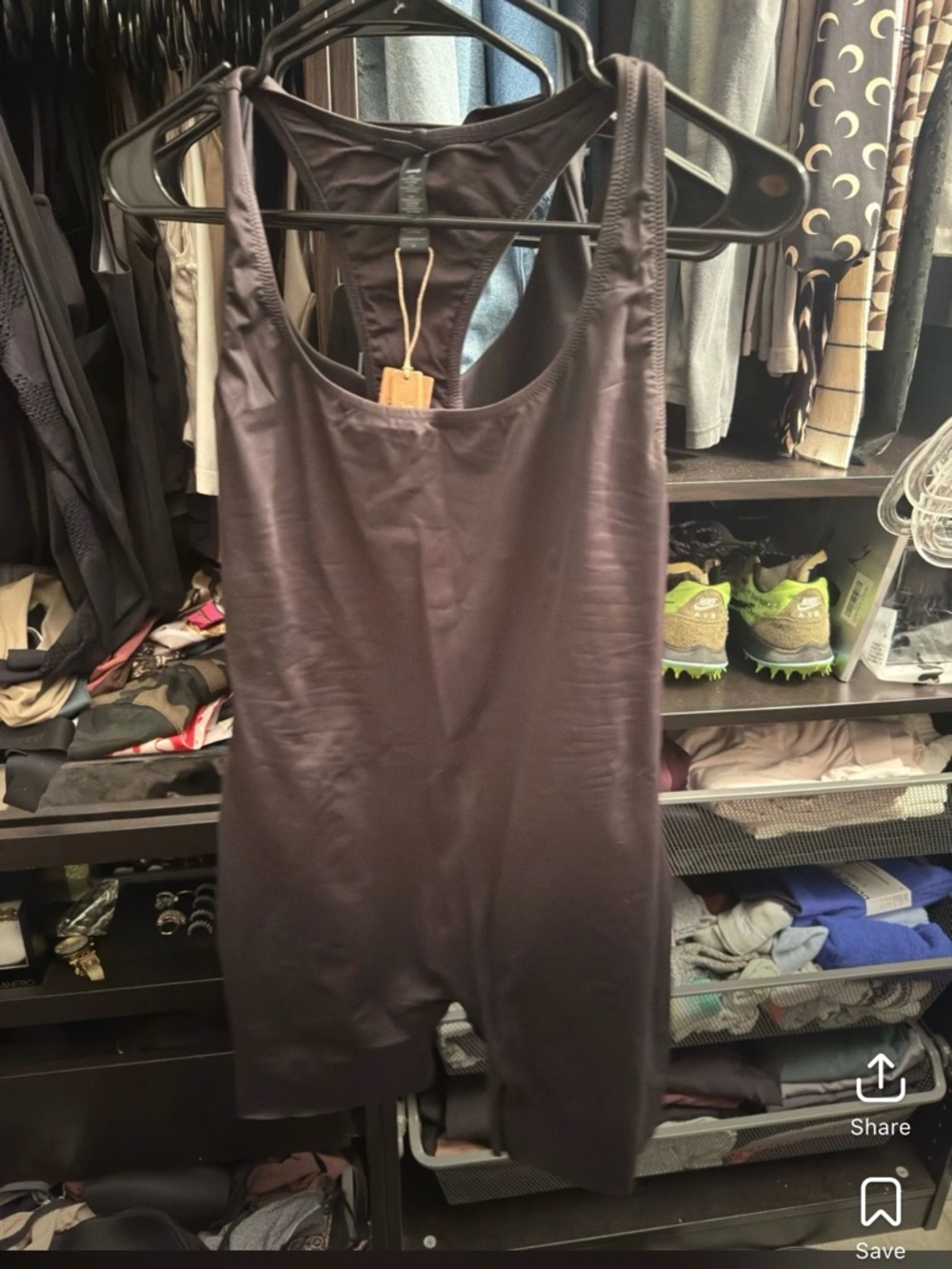 Skims Swim Jumpsuit